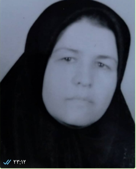 فاطمه نیکحواه