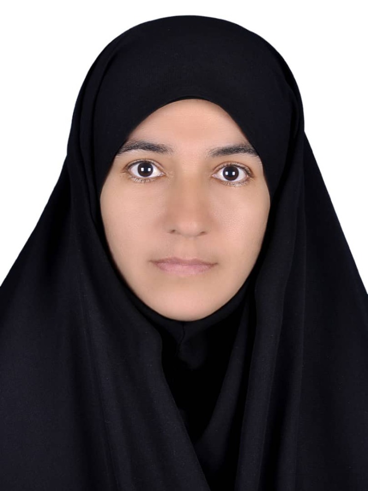 زهرا حیدری آغچغلو عینالو