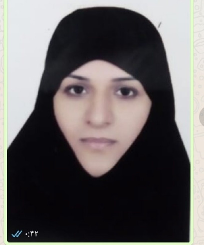 فاطمه محمد حسن زاده